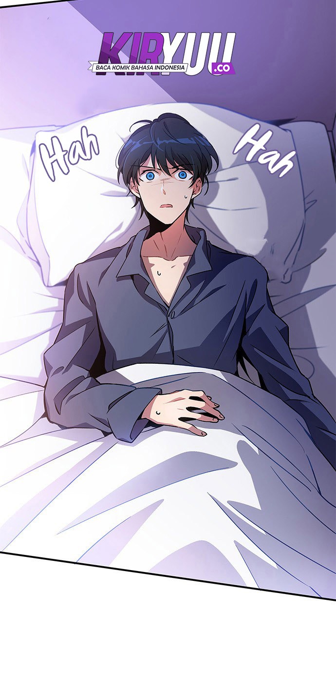 An Imperfect Kiss Chapter 05 Gambar 7