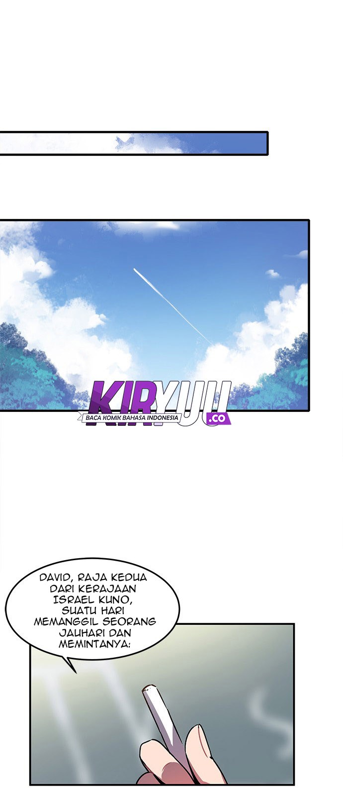 An Imperfect Kiss Chapter 04 Gambar 10