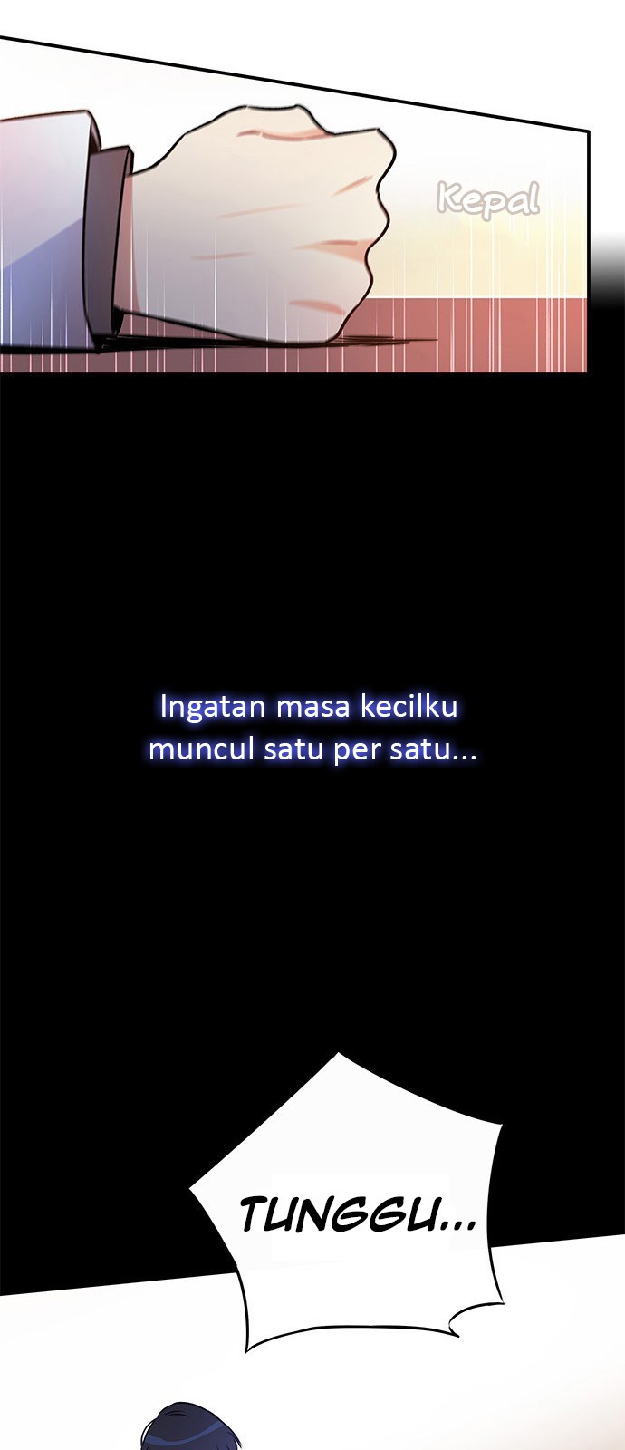 An Imperfect Kiss Chapter 04 Gambar 17