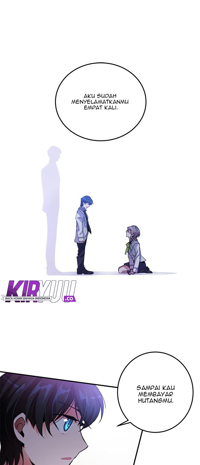 Baca Manhwa An Imperfect Kiss Chapter 04 Gambar 2