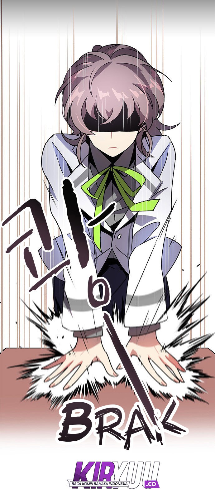 An Imperfect Kiss Chapter 04 Gambar 22