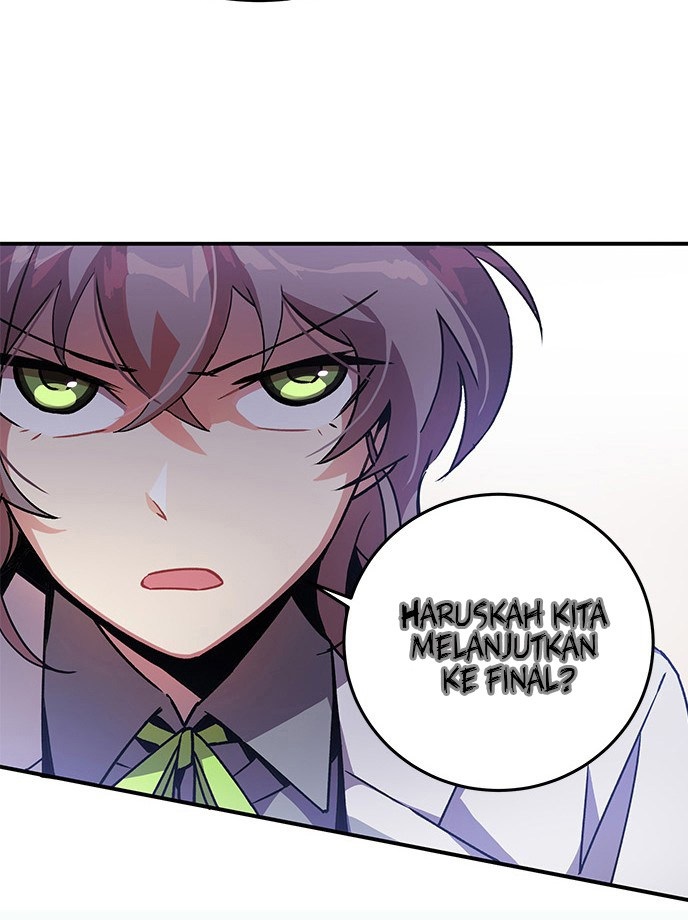 An Imperfect Kiss Chapter 04 Gambar 24