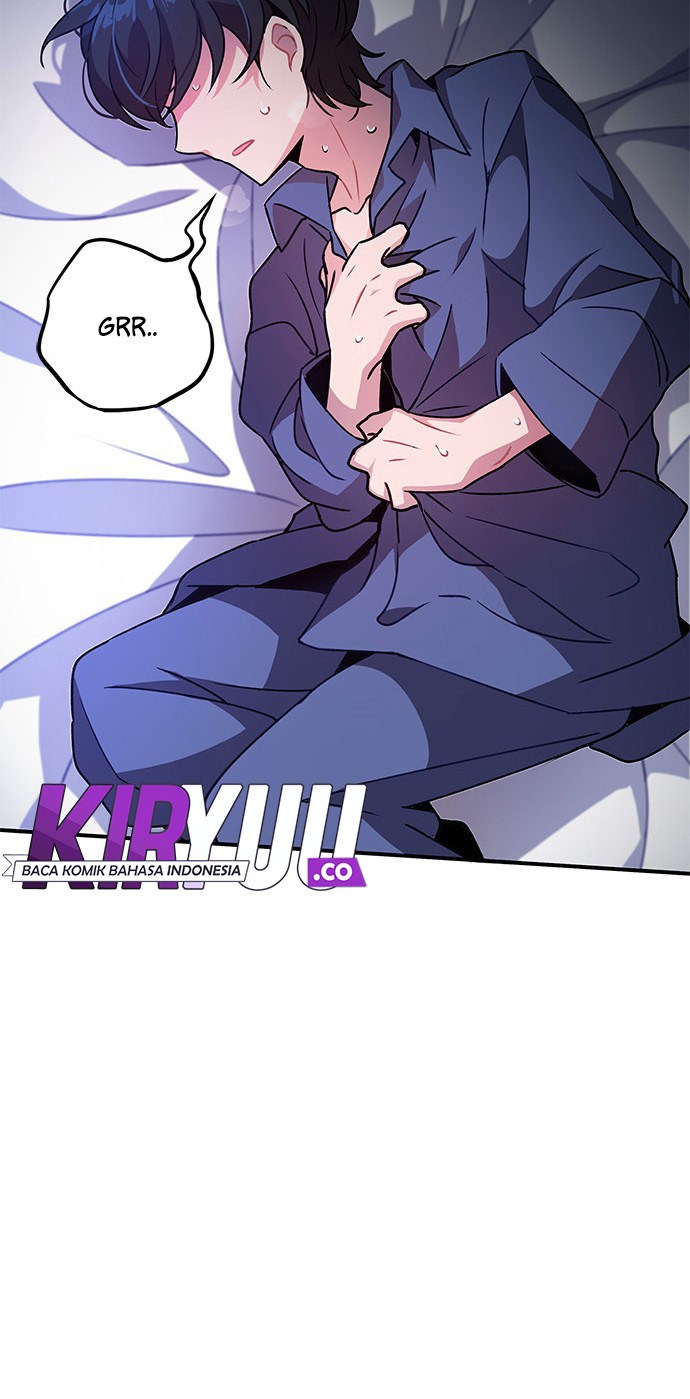 An Imperfect Kiss Chapter 04 Gambar 27