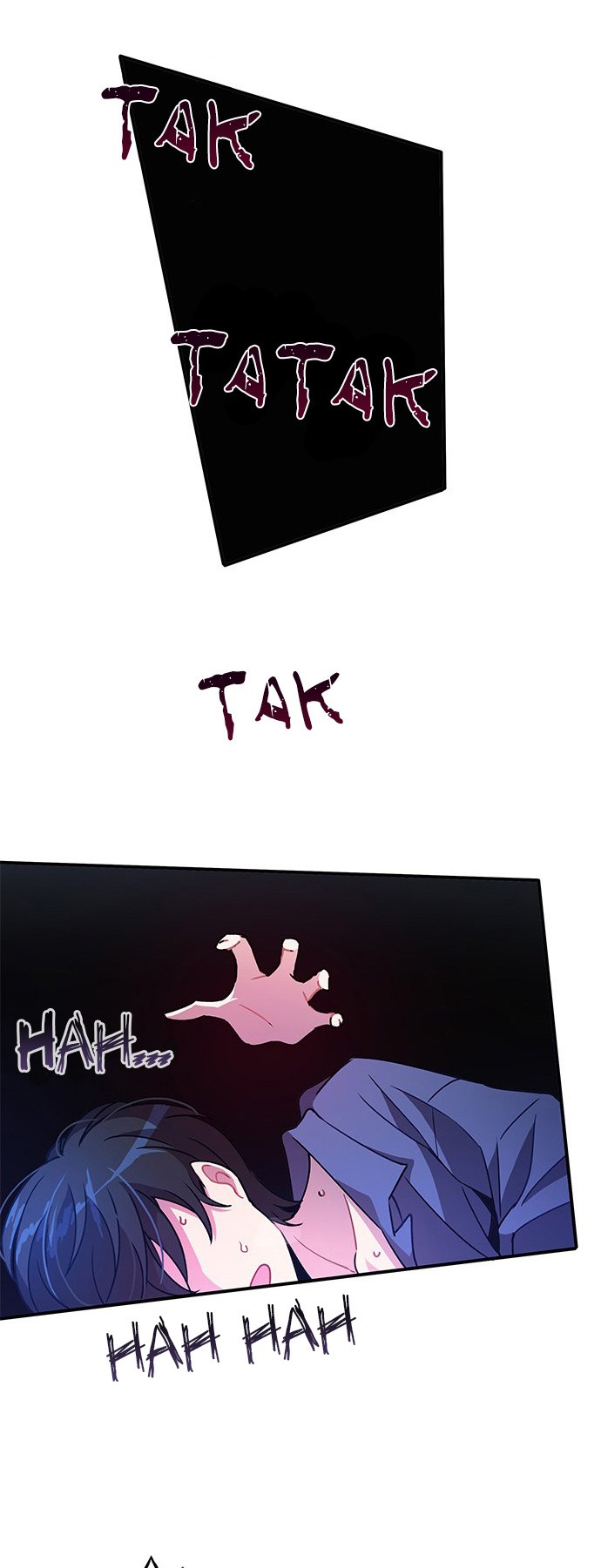 An Imperfect Kiss Chapter 04 Gambar 28