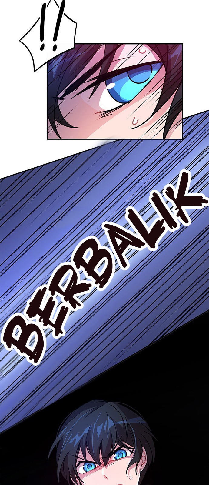 An Imperfect Kiss Chapter 04 Gambar 29