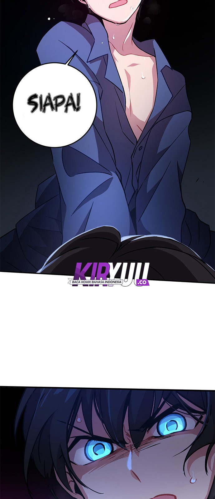 An Imperfect Kiss Chapter 04 Gambar 30