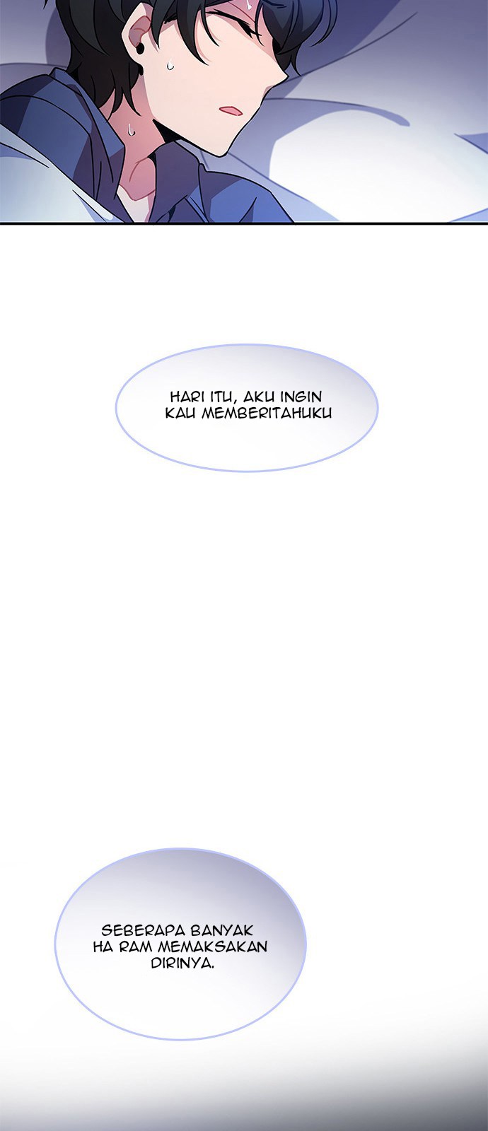 An Imperfect Kiss Chapter 04 Gambar 38