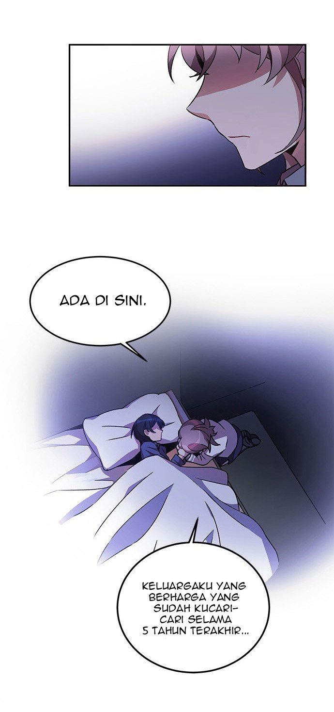 An Imperfect Kiss Chapter 04 Gambar 40