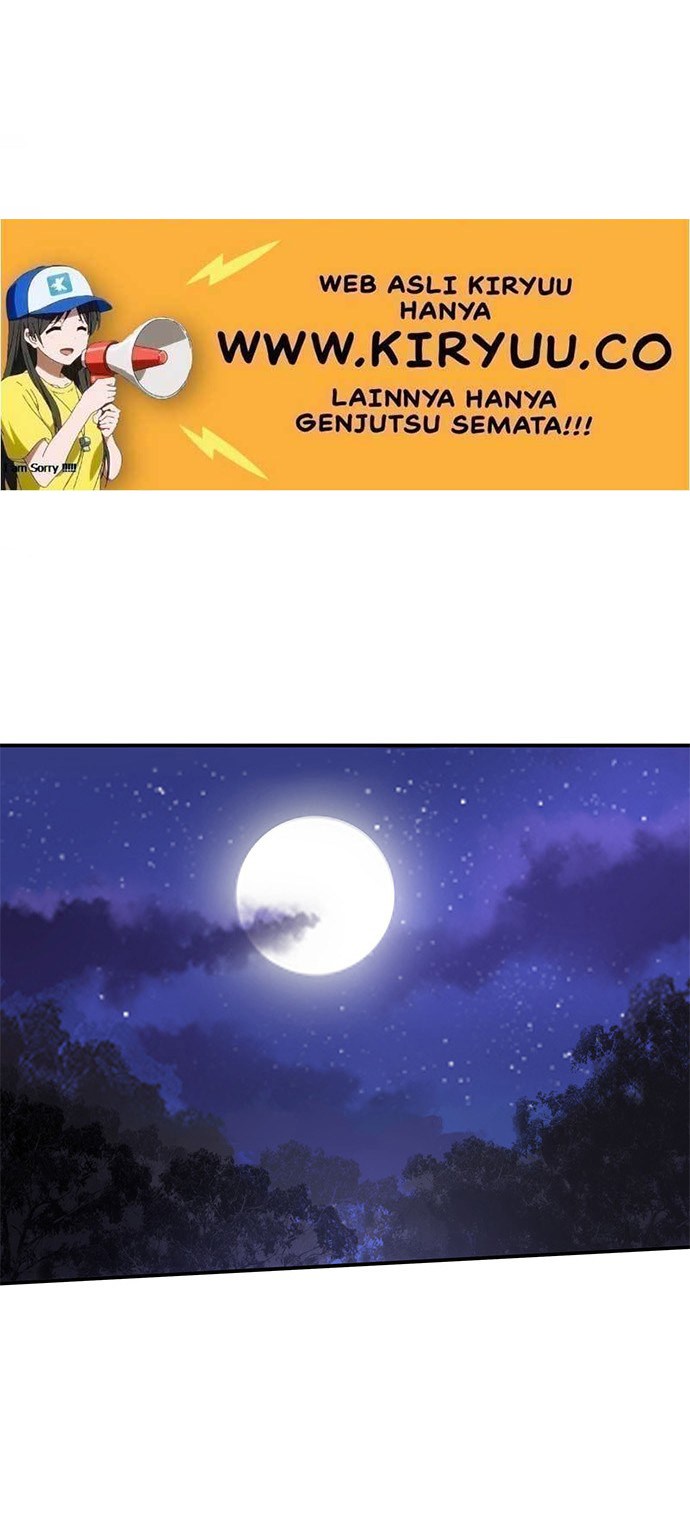 An Imperfect Kiss Chapter 04 Gambar 41