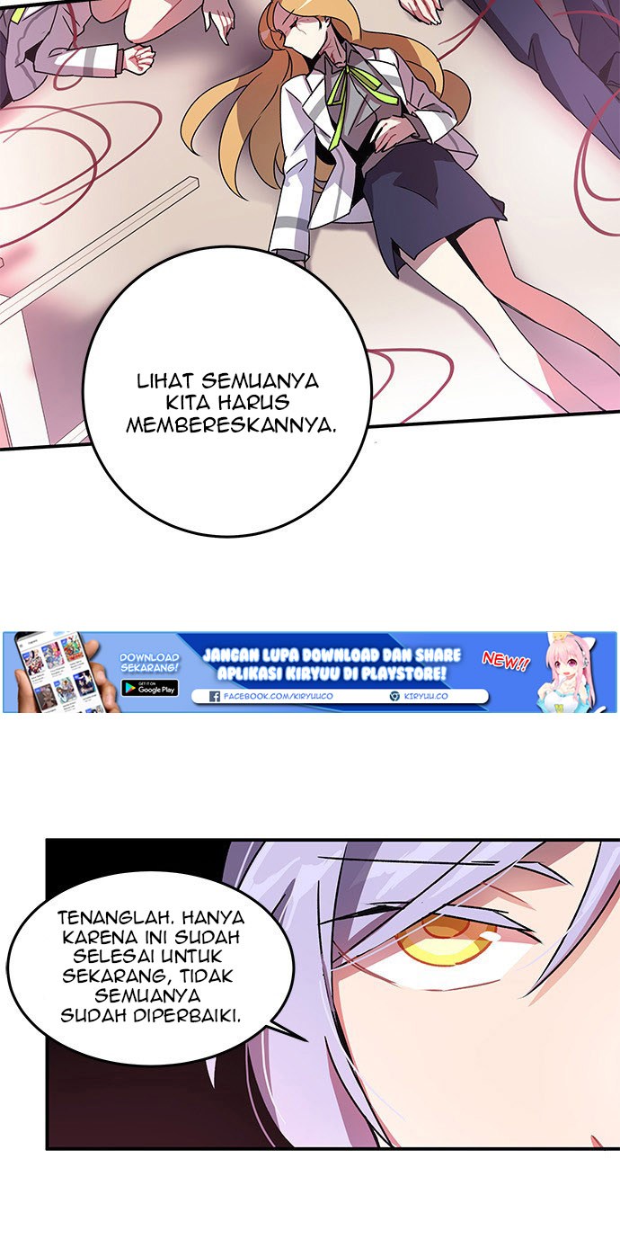 An Imperfect Kiss Chapter 04 Gambar 7