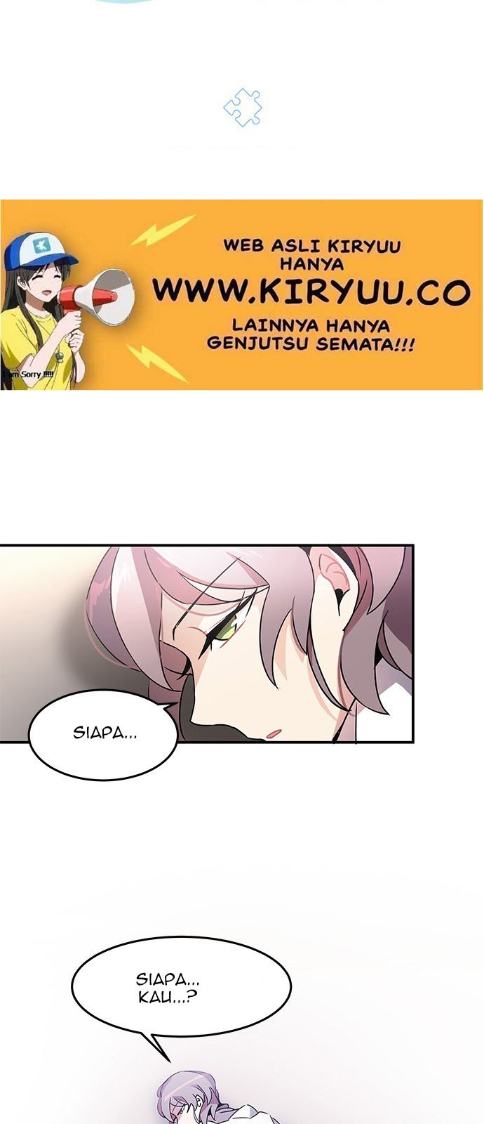 An Imperfect Kiss Chapter 03 Gambar 10