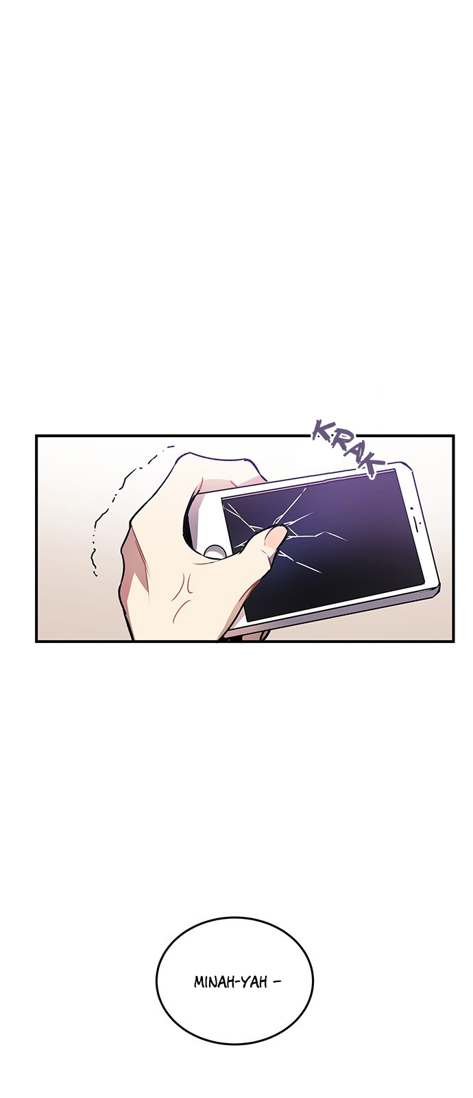 Baca Komik An Imperfect Kiss Chapter 02 Gambar 1