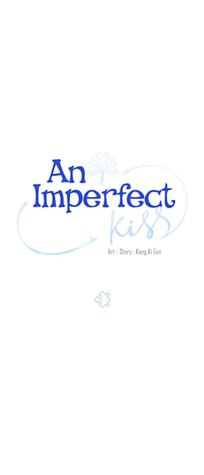 An Imperfect Kiss Chapter 02 Gambar 12