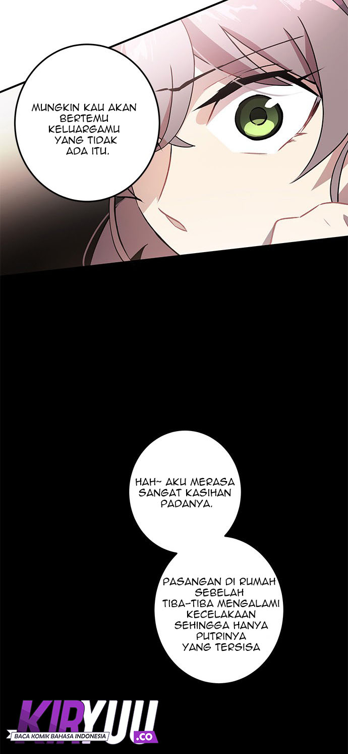 An Imperfect Kiss Chapter 02 Gambar 20