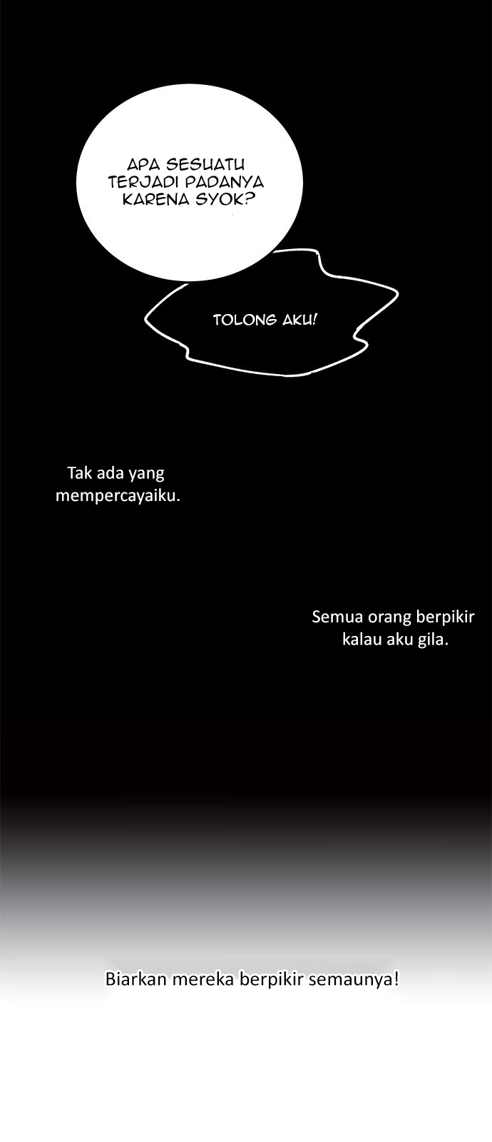 An Imperfect Kiss Chapter 02 Gambar 22