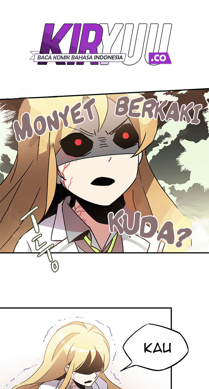 An Imperfect Kiss Chapter 02 Gambar 24