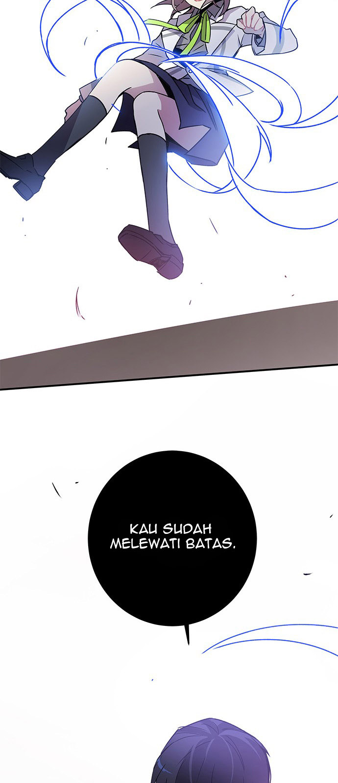 An Imperfect Kiss Chapter 02 Gambar 28