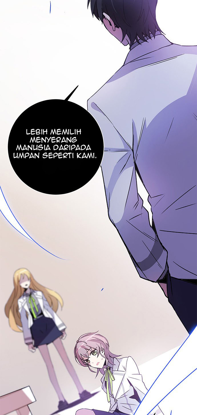 An Imperfect Kiss Chapter 02 Gambar 29