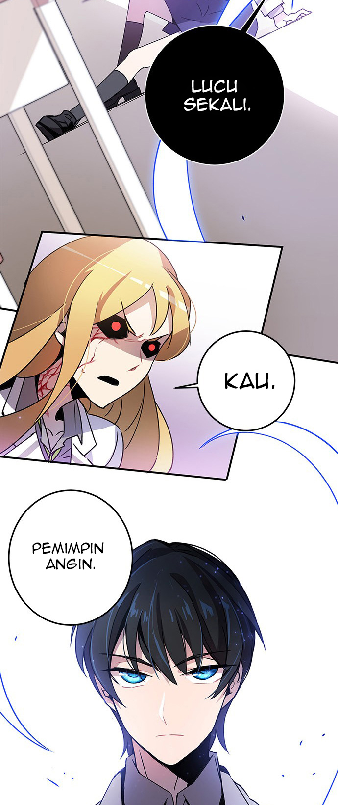 An Imperfect Kiss Chapter 02 Gambar 30