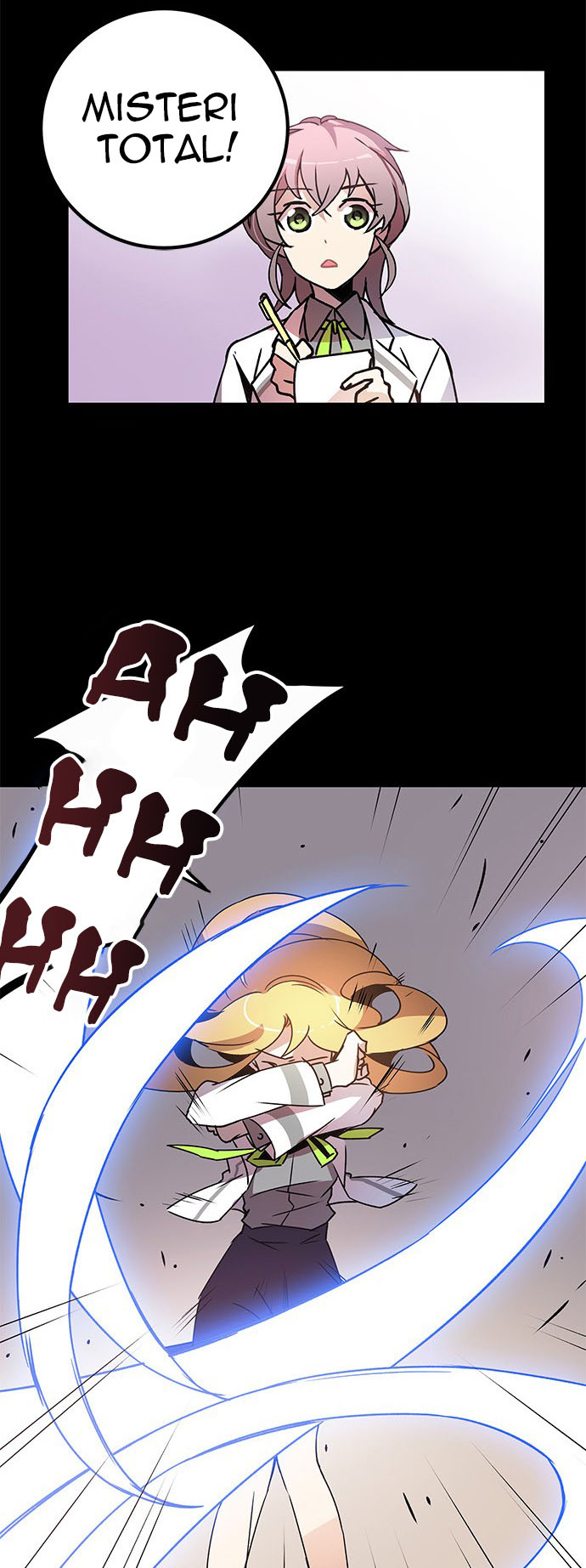 An Imperfect Kiss Chapter 02 Gambar 33