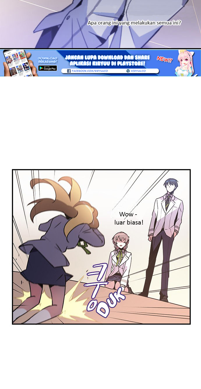 An Imperfect Kiss Chapter 02 Gambar 35