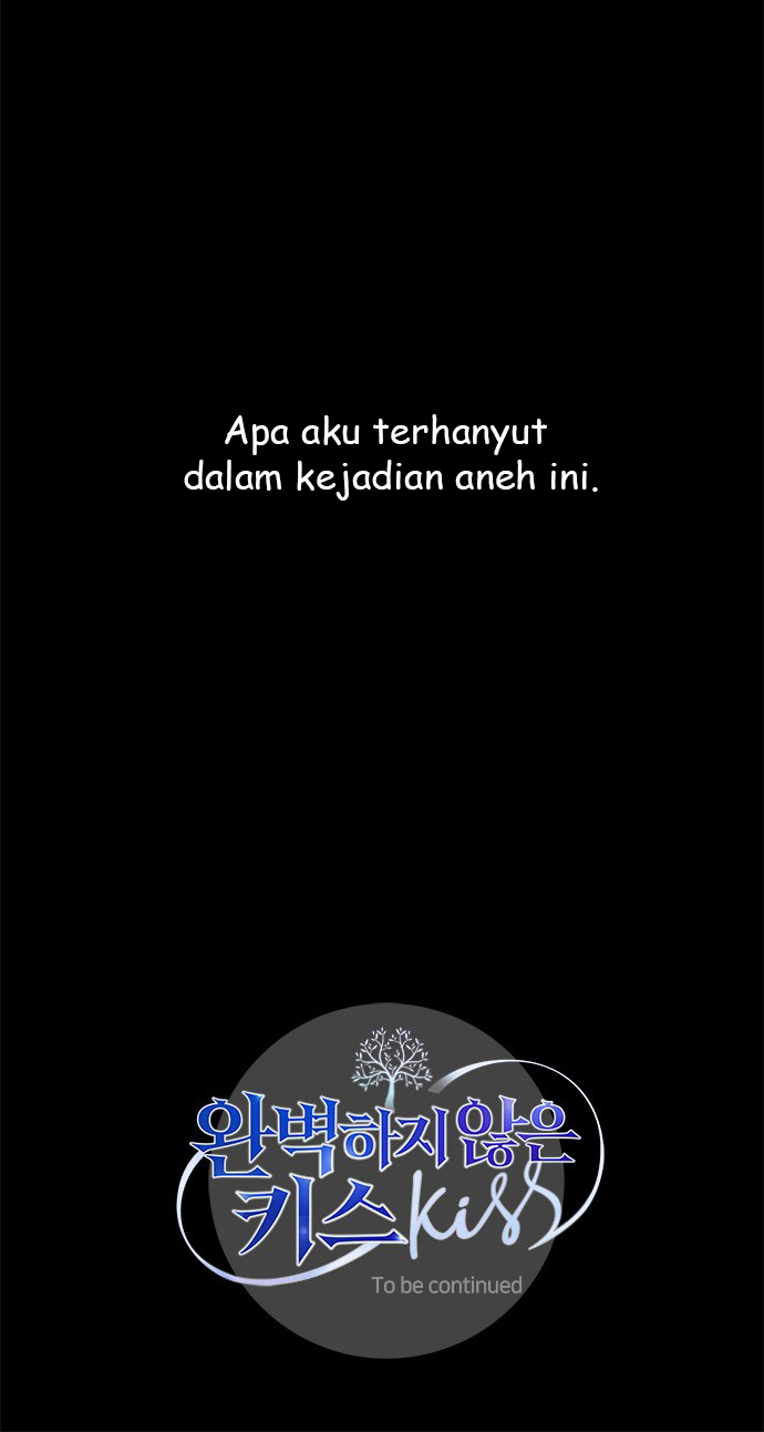 An Imperfect Kiss Chapter 02 Gambar 49