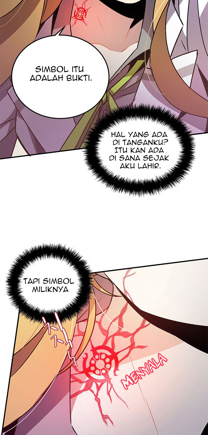 An Imperfect Kiss Chapter 02 Gambar 9
