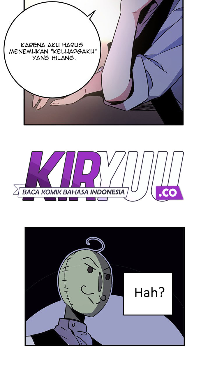 An Imperfect Kiss Chapter 01 Gambar 13