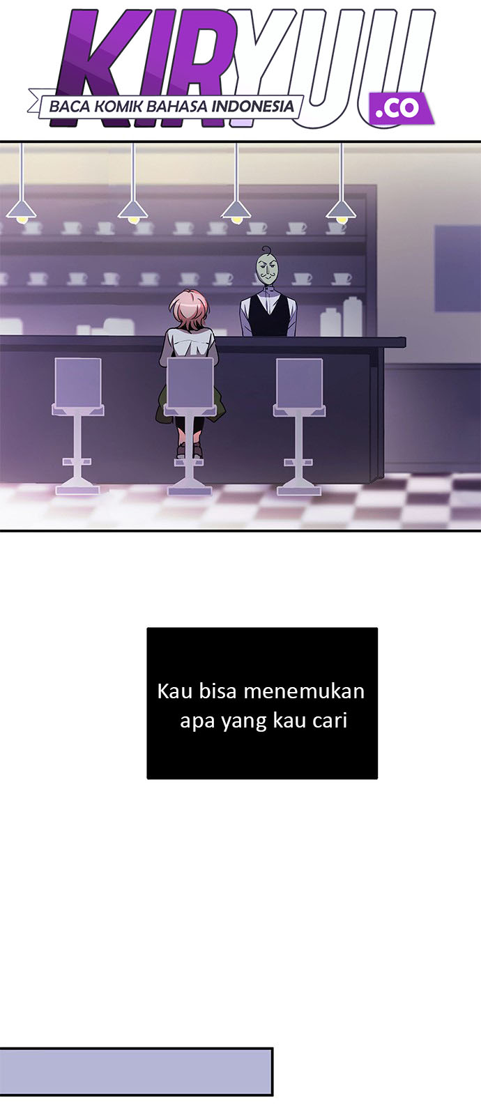 An Imperfect Kiss Chapter 01 Gambar 16