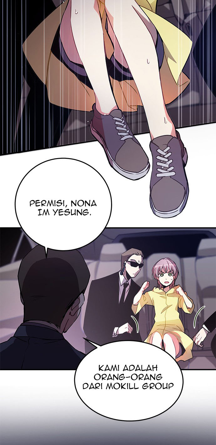 An Imperfect Kiss Chapter 01 Gambar 21