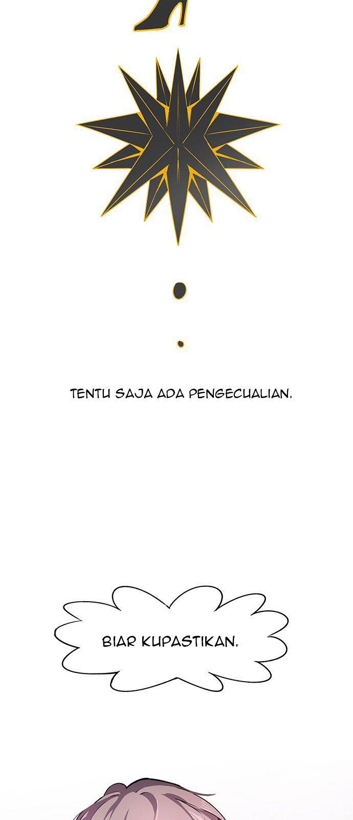 An Imperfect Kiss Chapter 01 Gambar 26