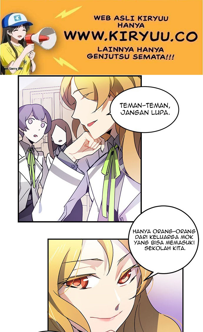 An Imperfect Kiss Chapter 01 Gambar 30