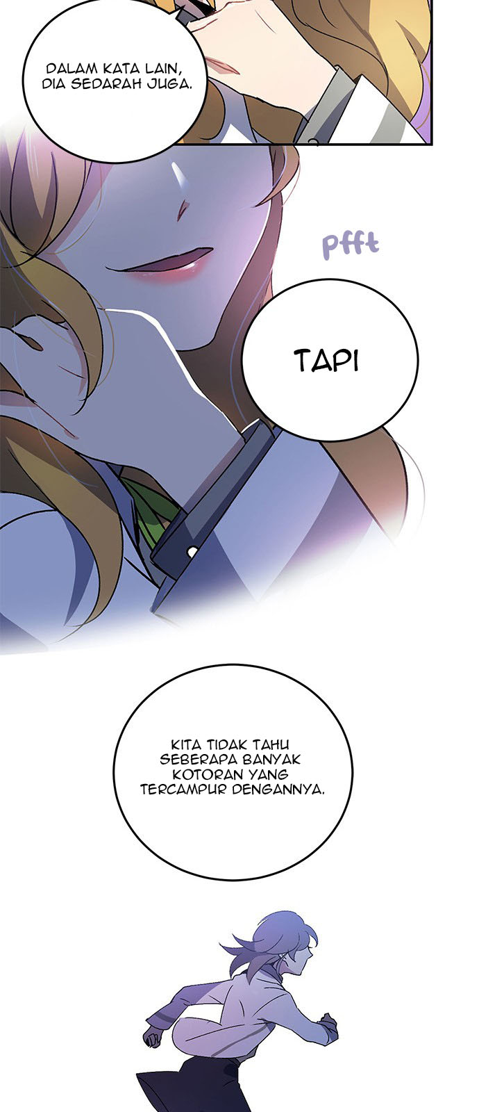 An Imperfect Kiss Chapter 01 Gambar 31