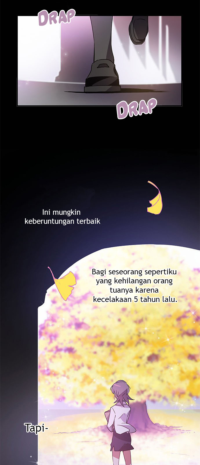 An Imperfect Kiss Chapter 01 Gambar 34