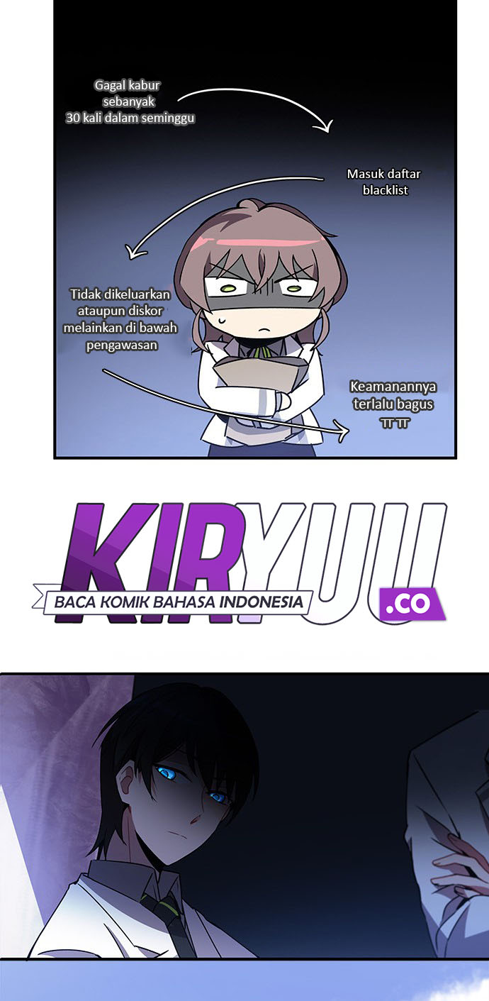 An Imperfect Kiss Chapter 01 Gambar 38