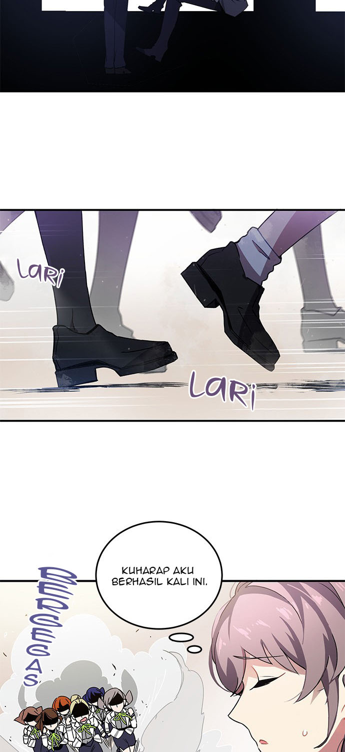 An Imperfect Kiss Chapter 01 Gambar 40