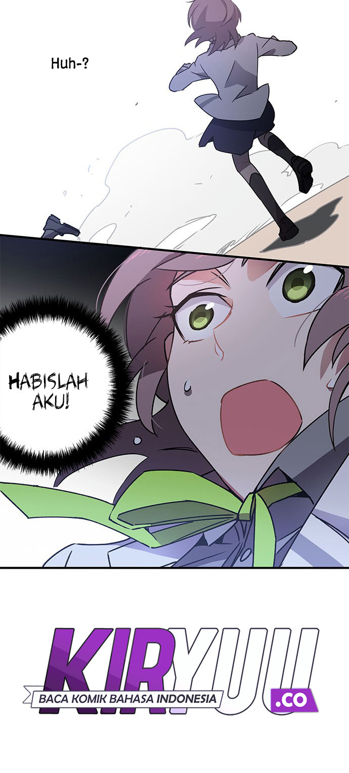 An Imperfect Kiss Chapter 01 Gambar 42