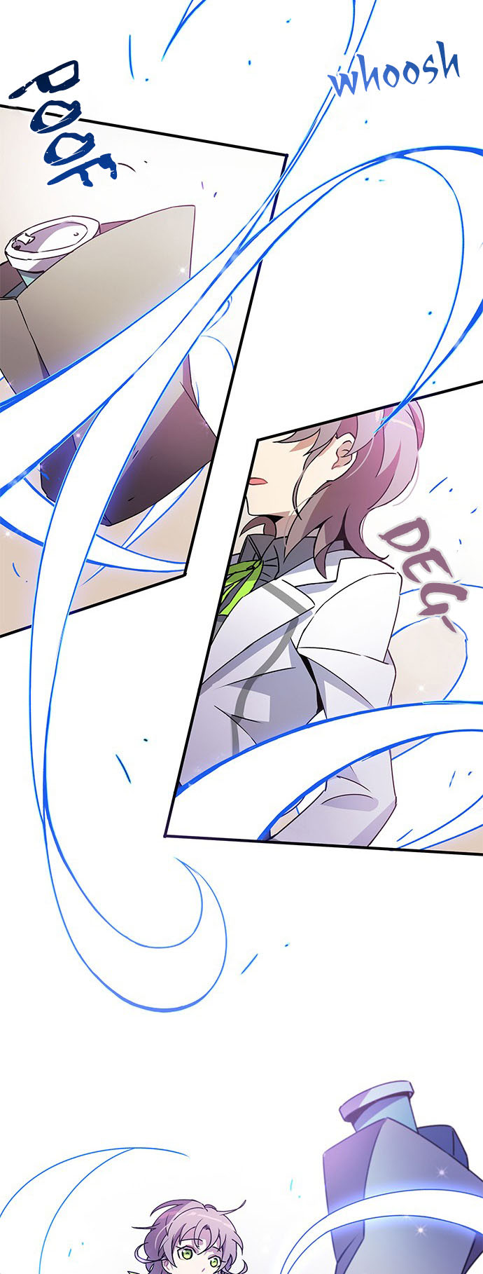 An Imperfect Kiss Chapter 01 Gambar 44