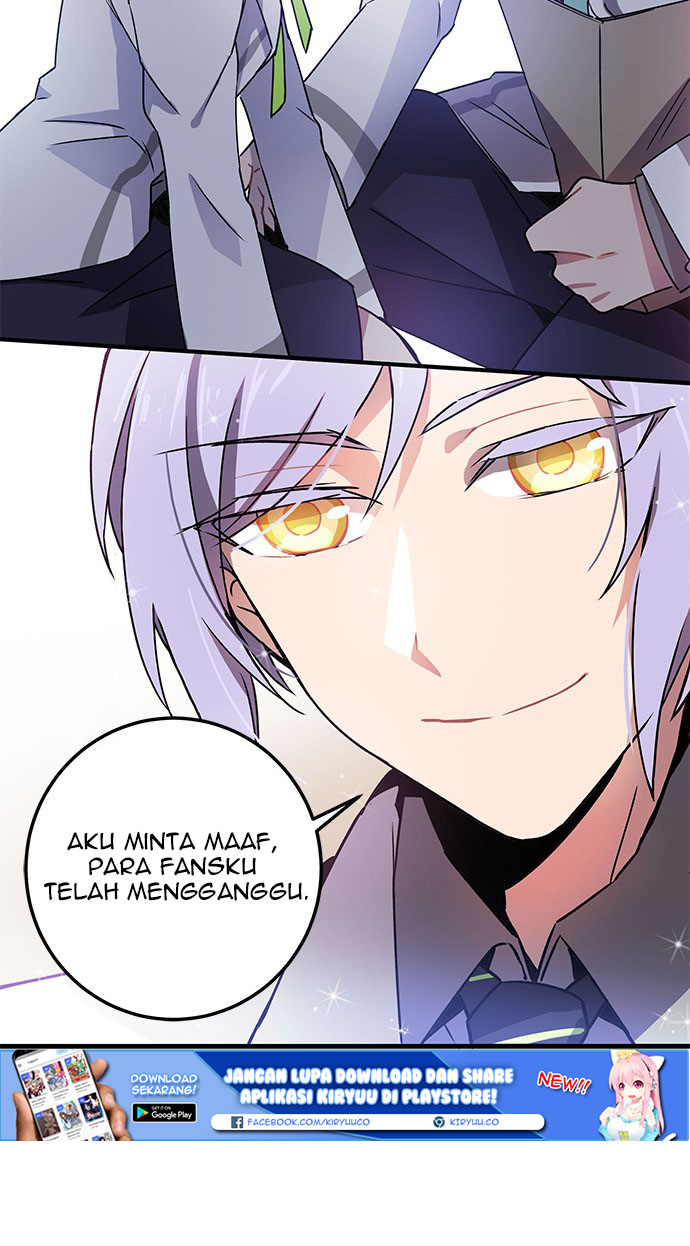 An Imperfect Kiss Chapter 01 Gambar 47