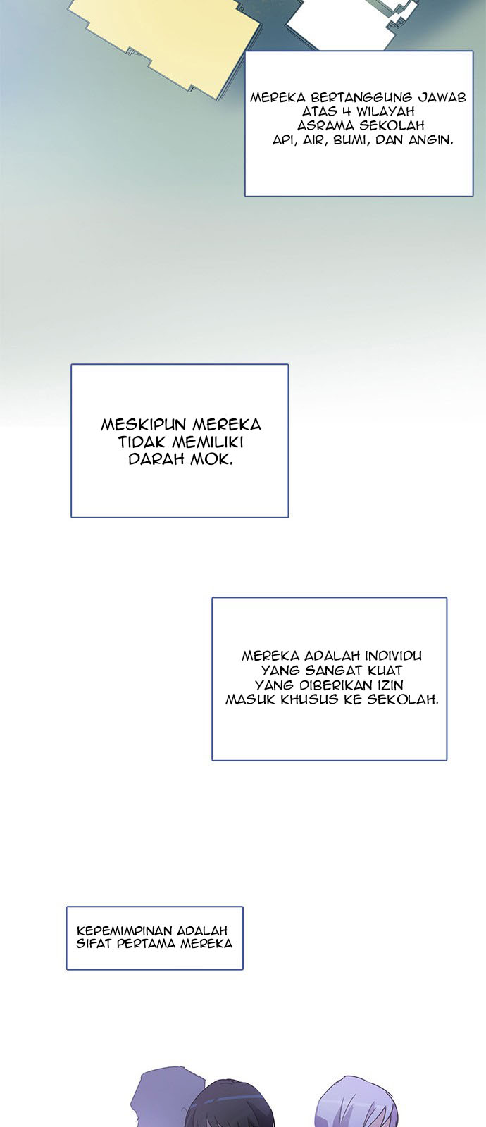 An Imperfect Kiss Chapter 01 Gambar 50