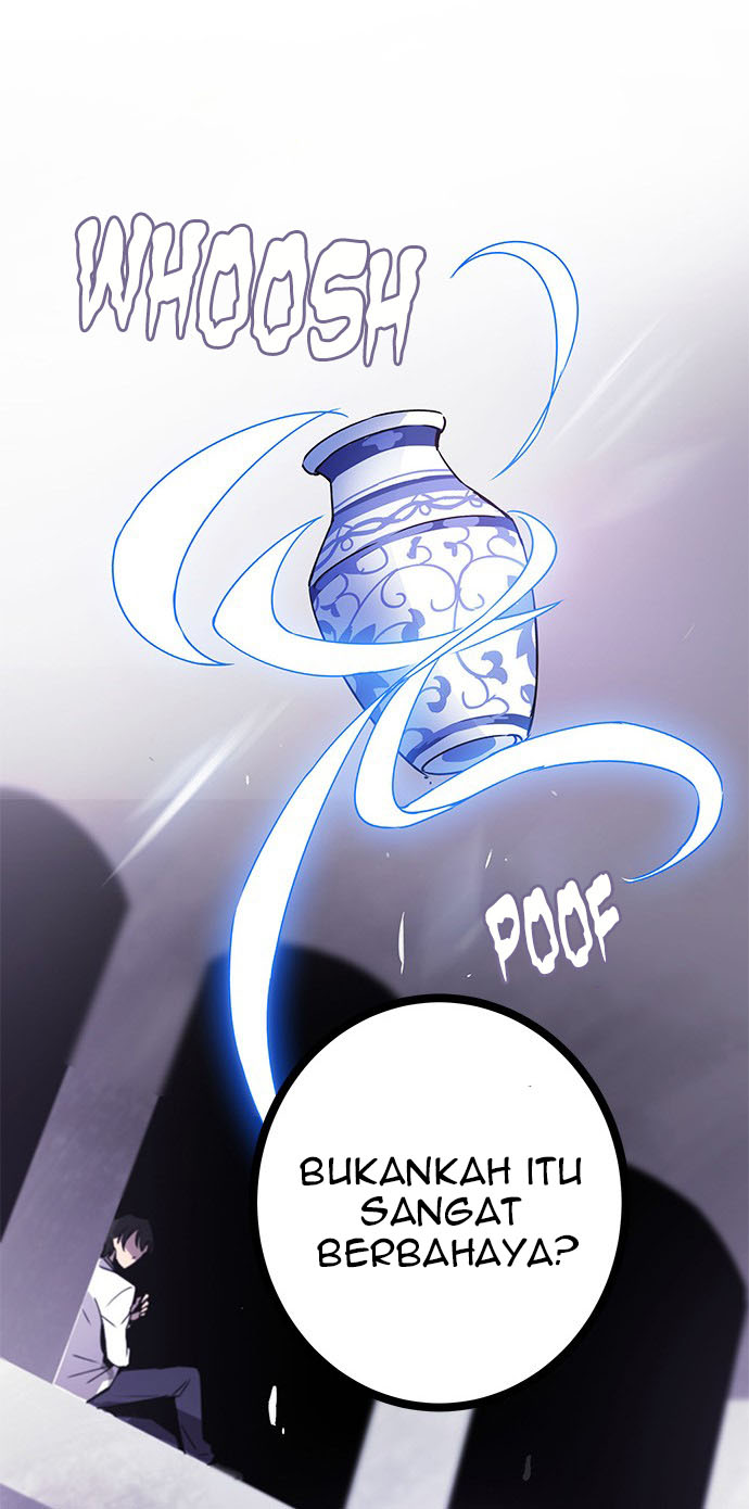 An Imperfect Kiss Chapter 01 Gambar 57