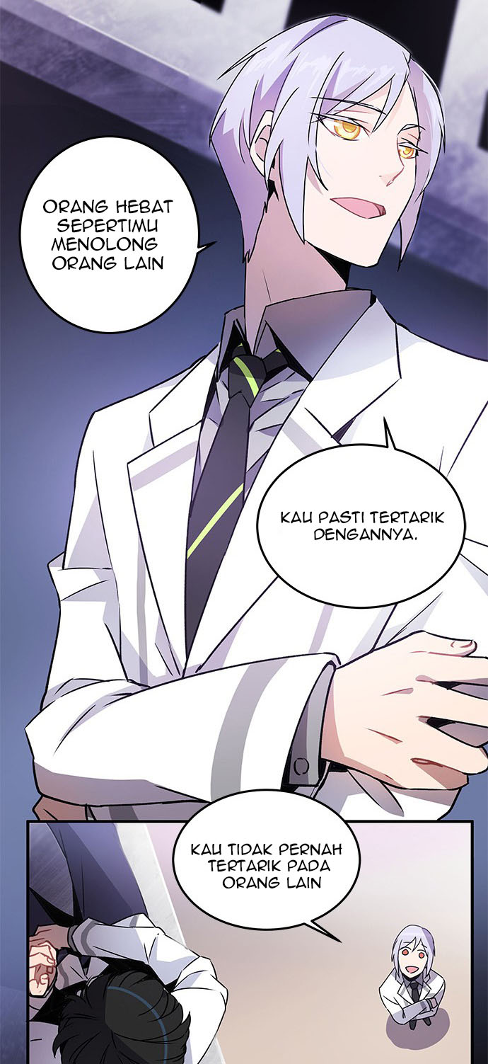 An Imperfect Kiss Chapter 01 Gambar 58