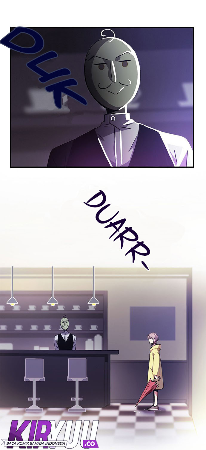An Imperfect Kiss Chapter 01 Gambar 6