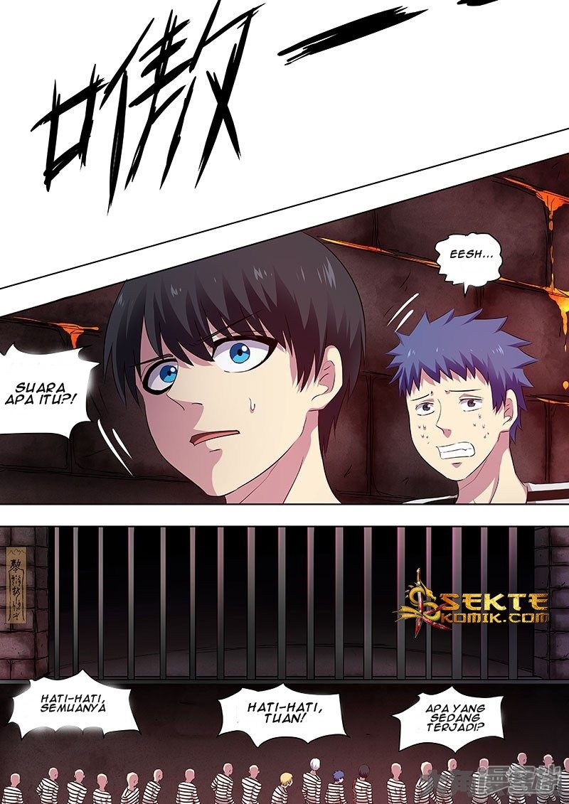 Baca Manhua Purgatory Rebirth Chapter 56 Gambar 2
