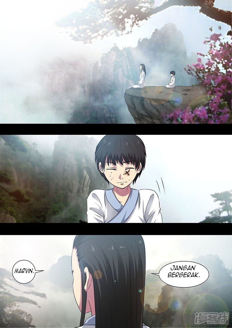 Purgatory Rebirth Chapter 55 Gambar 4