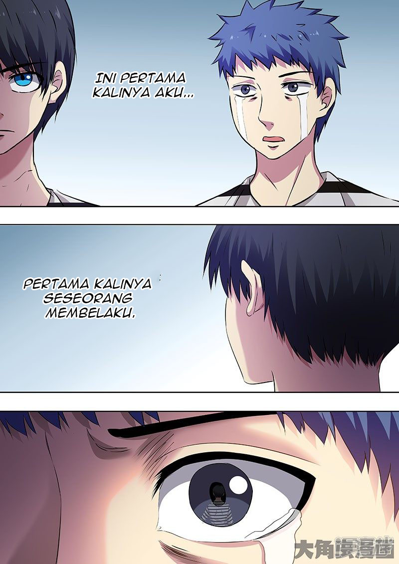 Purgatory Rebirth Chapter 53 Gambar 3