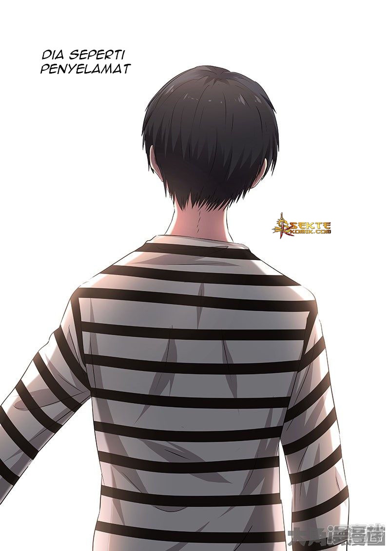 Purgatory Rebirth Chapter 53 Gambar 4