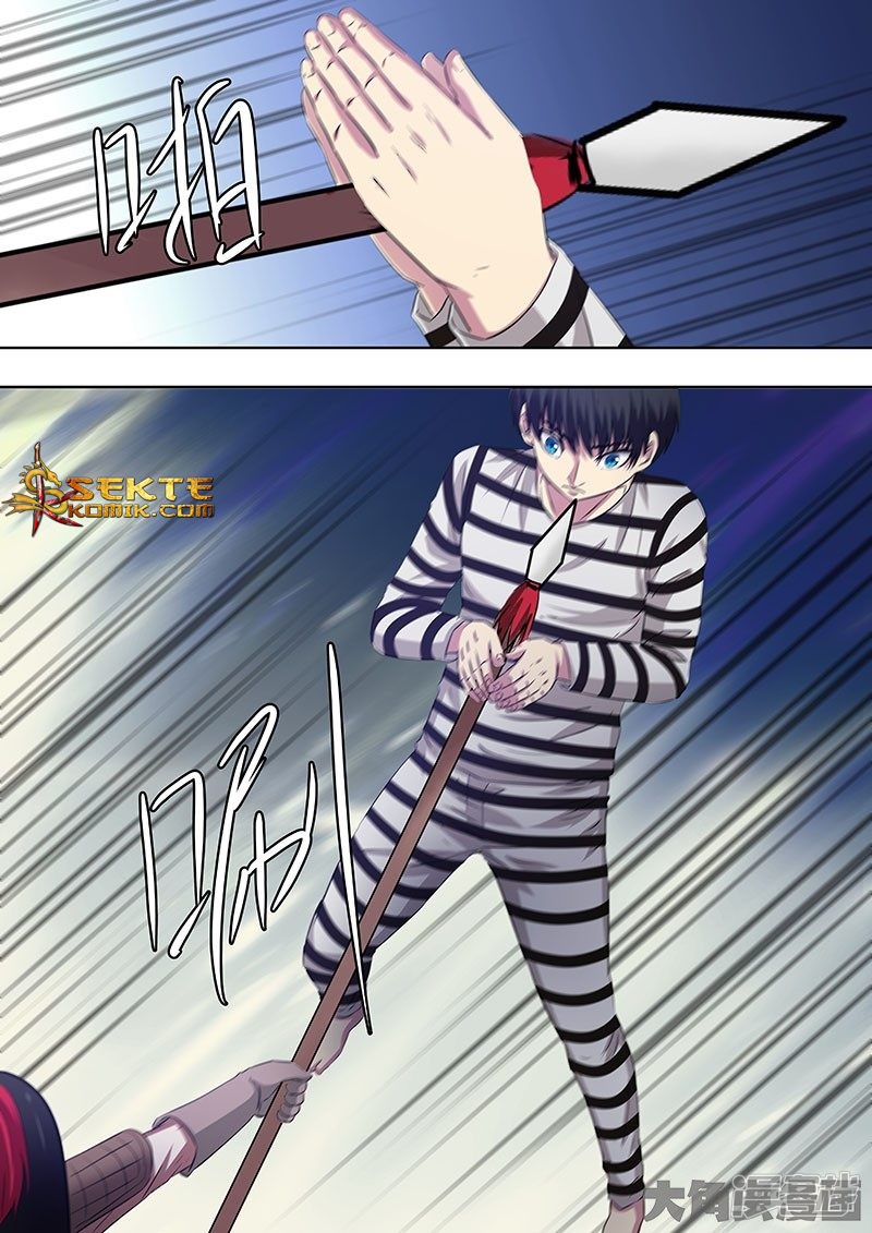 Purgatory Rebirth Chapter 53 Gambar 6