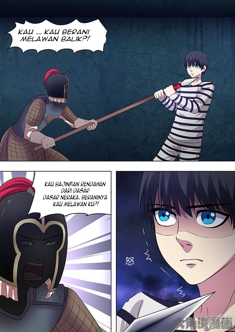 Purgatory Rebirth Chapter 53 Gambar 7