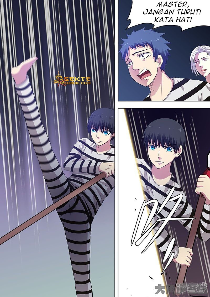 Purgatory Rebirth Chapter 53 Gambar 8